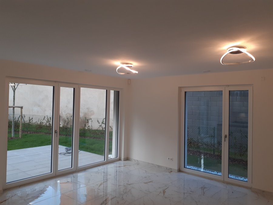 Квартира в Люксембурге, Люксембург, 77 м² - фото 2