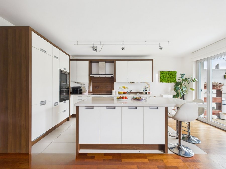 Квартира в Люксембурге, Люксембург, 84 м² - фото 2