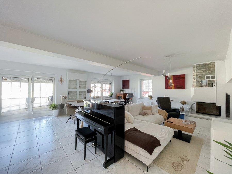 Квартира в Гревенмахере, Люксембург, 109 м² - фото 2