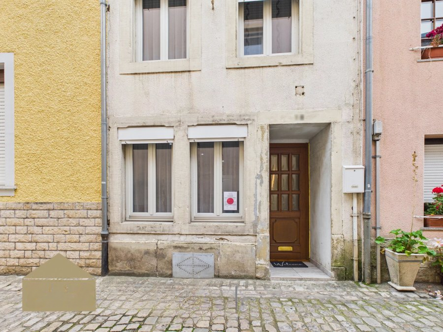 Квартира в Гревенмахере, Люксембург, 135 м² - фото 2