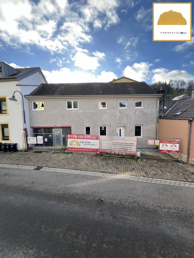 Квартира в Люксембурге, Люксембург, 200 м² - фото 2