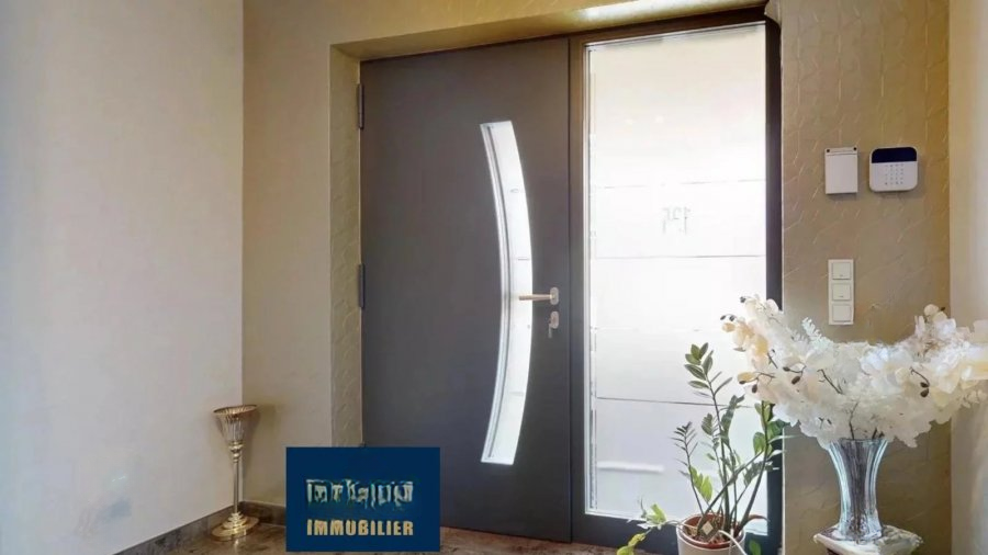 Квартира в Люксембурге, Люксембург, 250 м² - фото 2