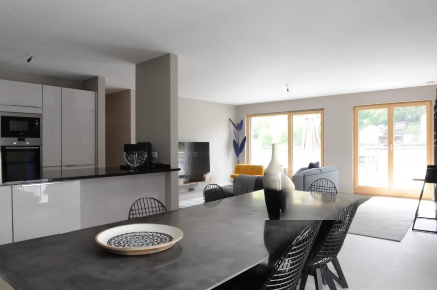 Квартира в Люксембурге, Люксембург, 105 м² - фото 2