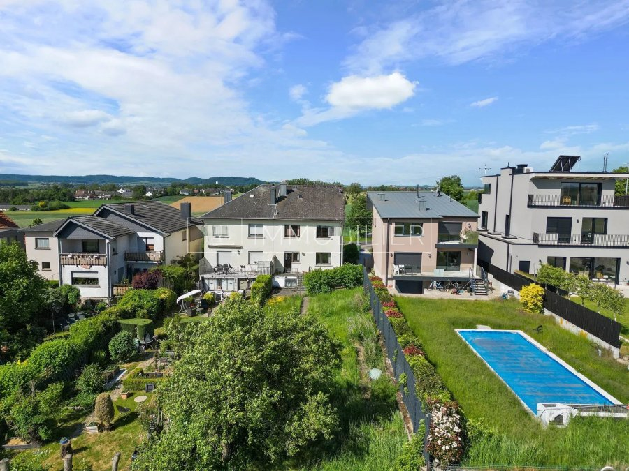 Квартира в Люксембурге, Люксембург, 167 м² - фото 2