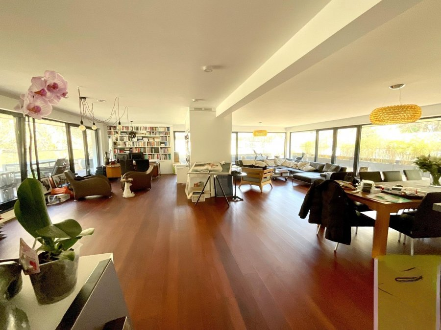 Квартира в Люксембурге, Люксембург, 180 м² - фото 2