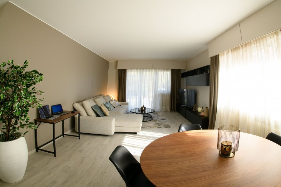 Квартира в Люксембурге, Люксембург, 71 м² - фото 2