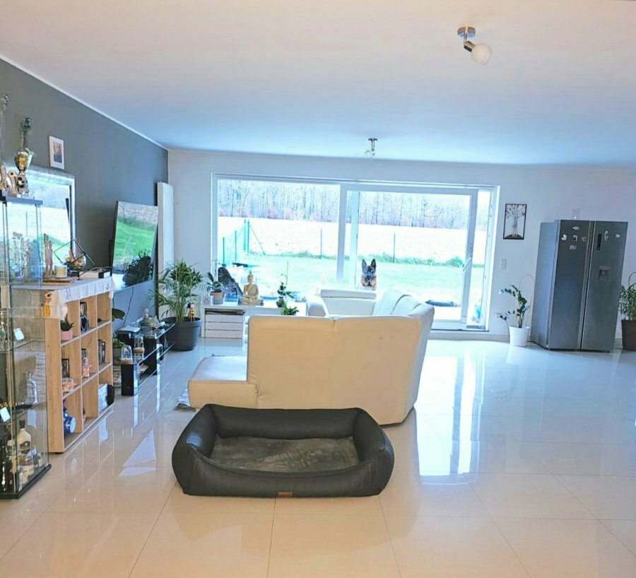 Квартира в Люксембурге, Люксембург, 136 м² - фото 2