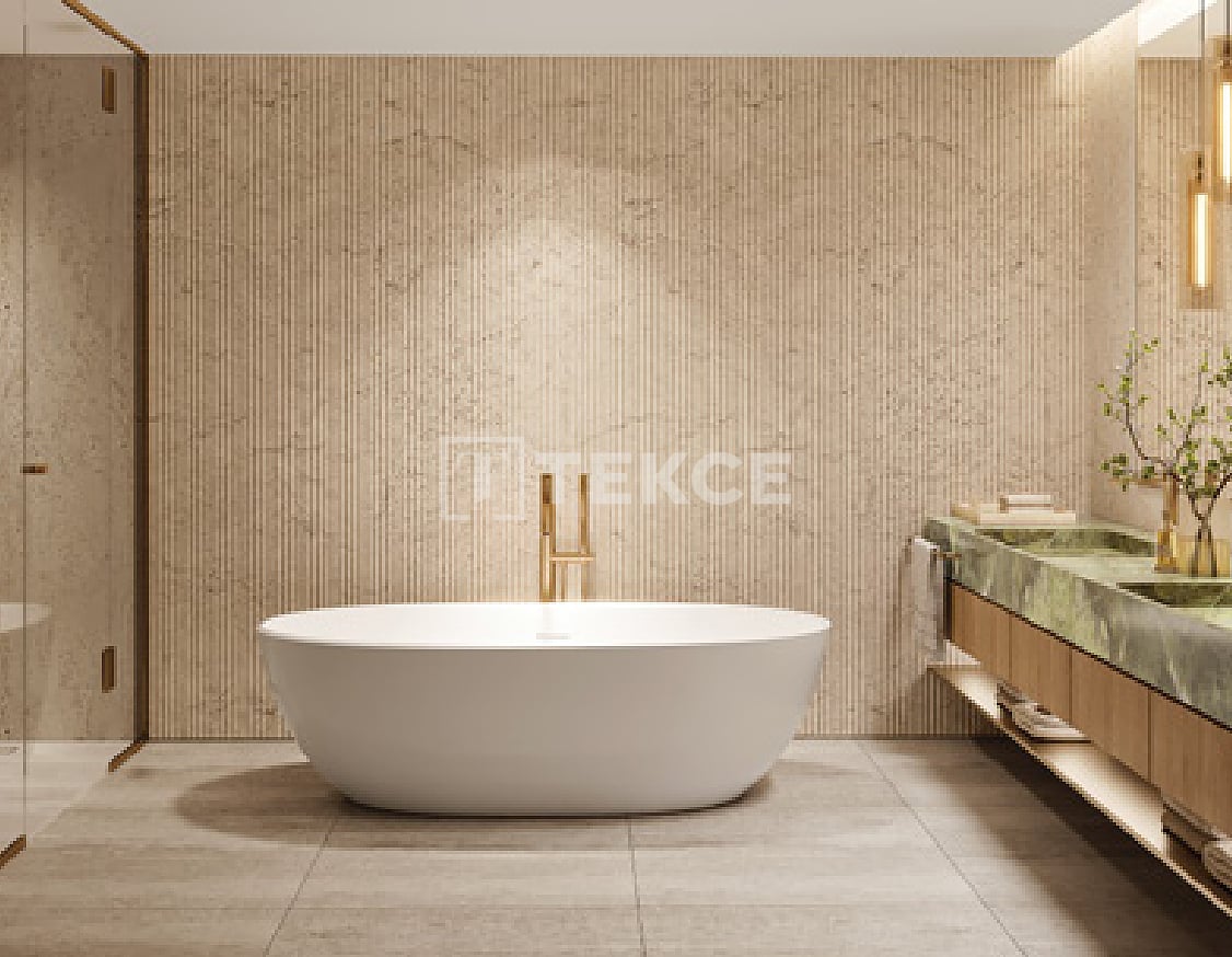 Апартаменты в Рас-эль-Хайме, ОАЭ, 47 м² - фото 10