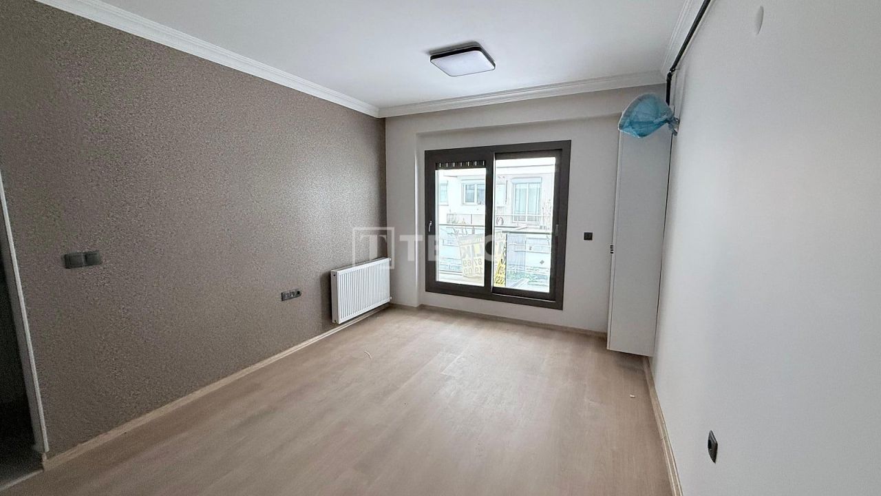 Апартаменты Каршияка, Турция, 42 м² - фото 10