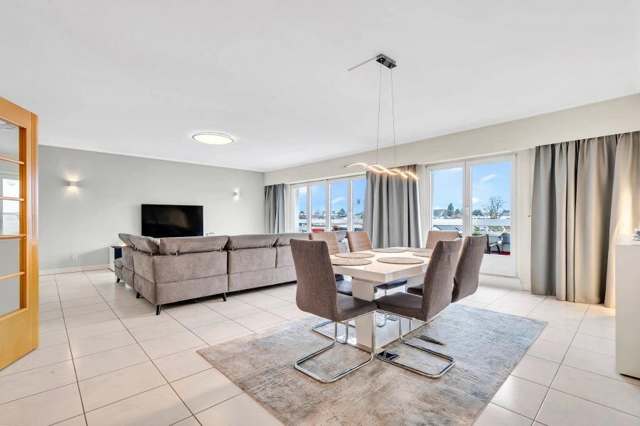 Квартира в Люксембурге, Люксембург, 149 м² - фото 2