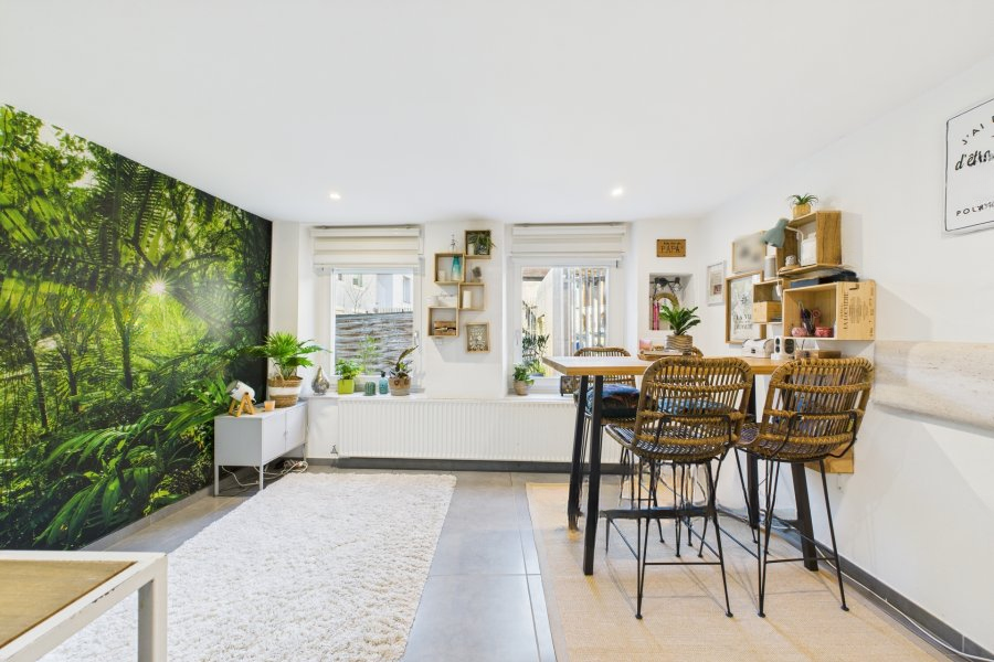 Квартира в Люксембурге, Люксембург, 130 м² - фото 2