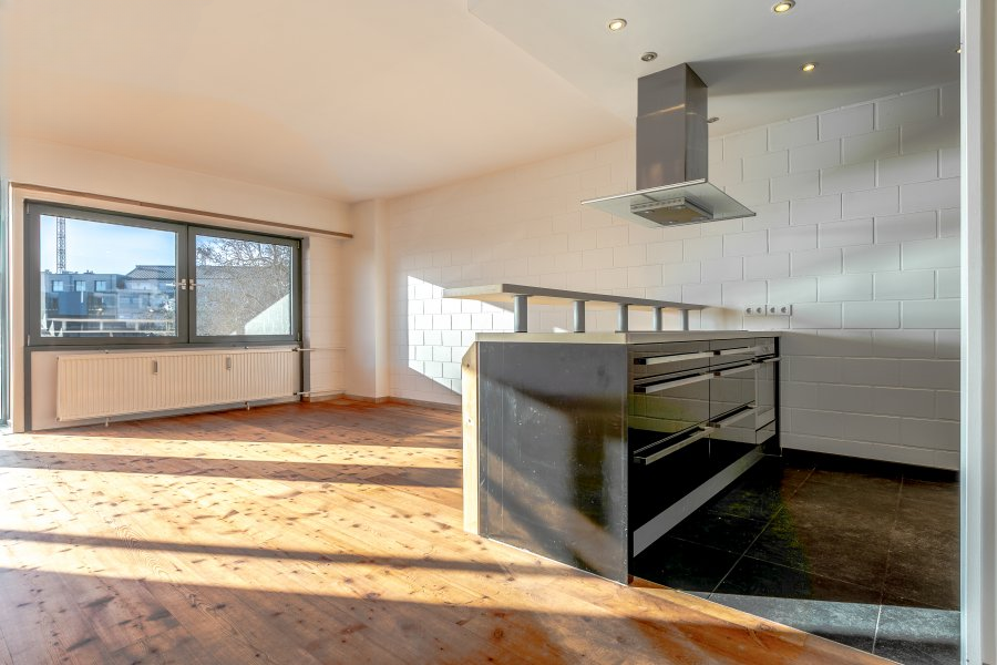 Квартира в Люксембурге, Люксембург, 100 м² - фото 2