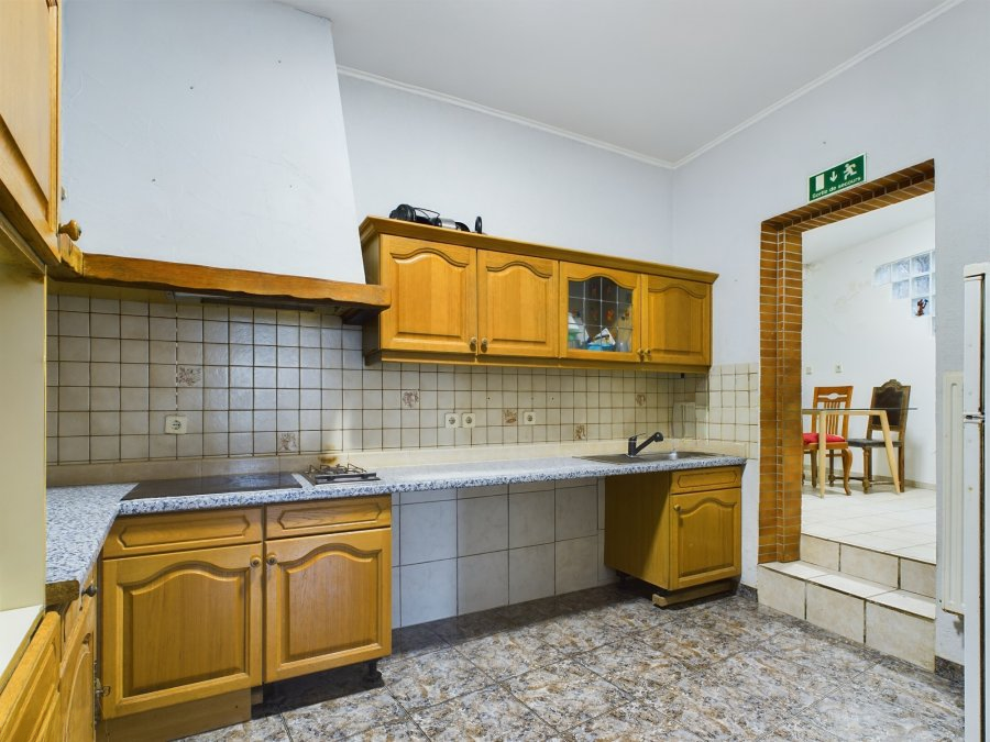 Квартира в Люксембурге, Люксембург, 170 м² - фото 2