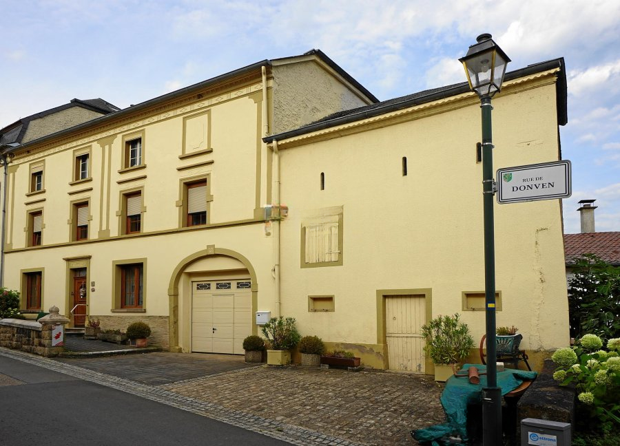 Квартира в Гревенмахере, Люксембург, 165 м² - фото 2