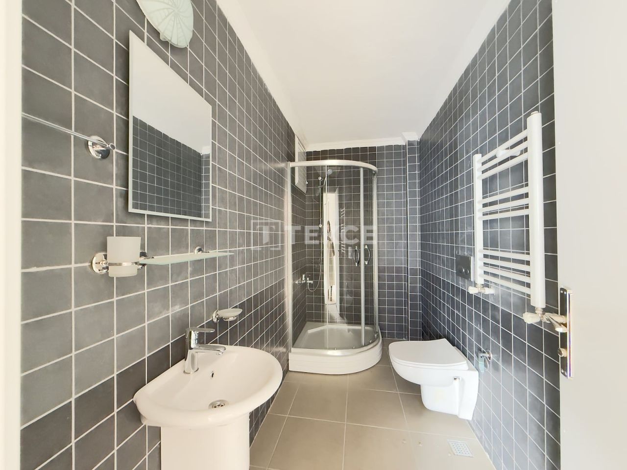 Апартаменты Йомра, Турция, 215 м² - фото 11