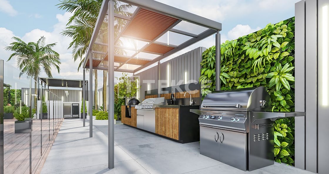 Апартаменты в Дубае, ОАЭ, 79 м² - фото 11