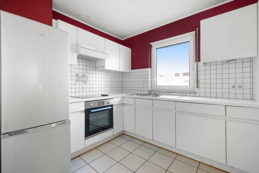 Квартира в Люксембурге, Люксембург, 70 м² - фото 2