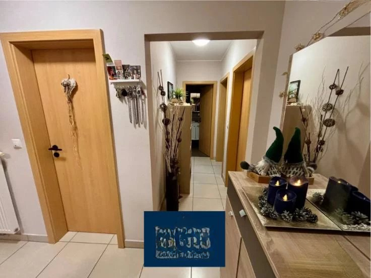 Квартира в Дикирхе, Люксембург, 101 м² - фото 2