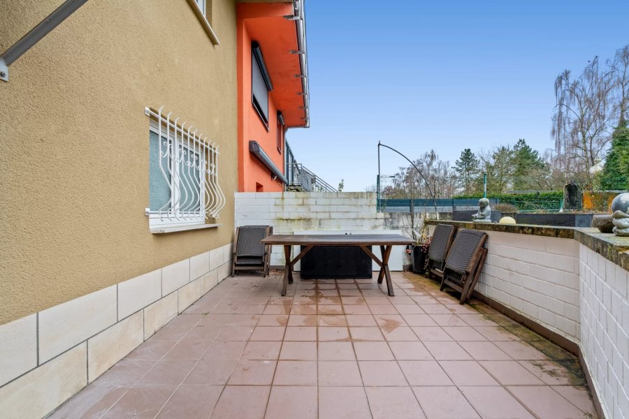 Квартира в Люксембурге, Люксембург, 71 м² - фото 2