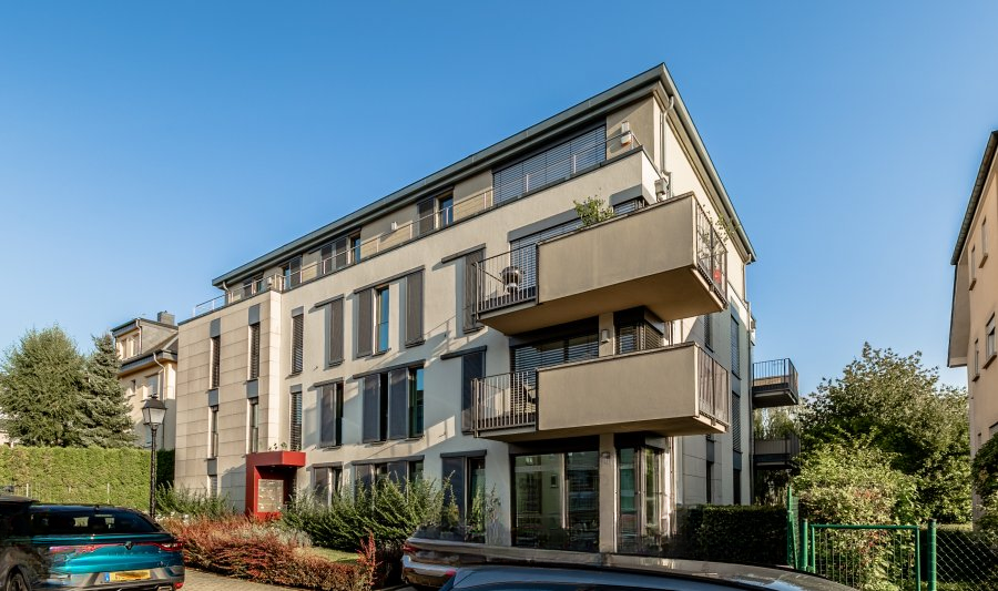 Квартира в Люксембурге, Люксембург, 238 м² - фото 2