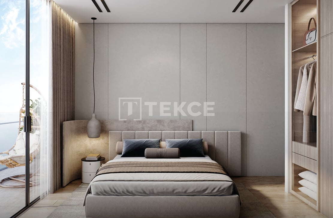 Апартаменты Остров Аль-Марджан, ОАЭ, 512 м² - фото 11