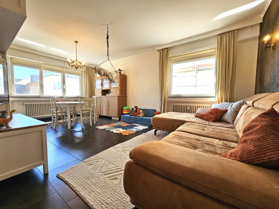 Квартира в Люксембурге, Люксембург, 75 м² - фото 2