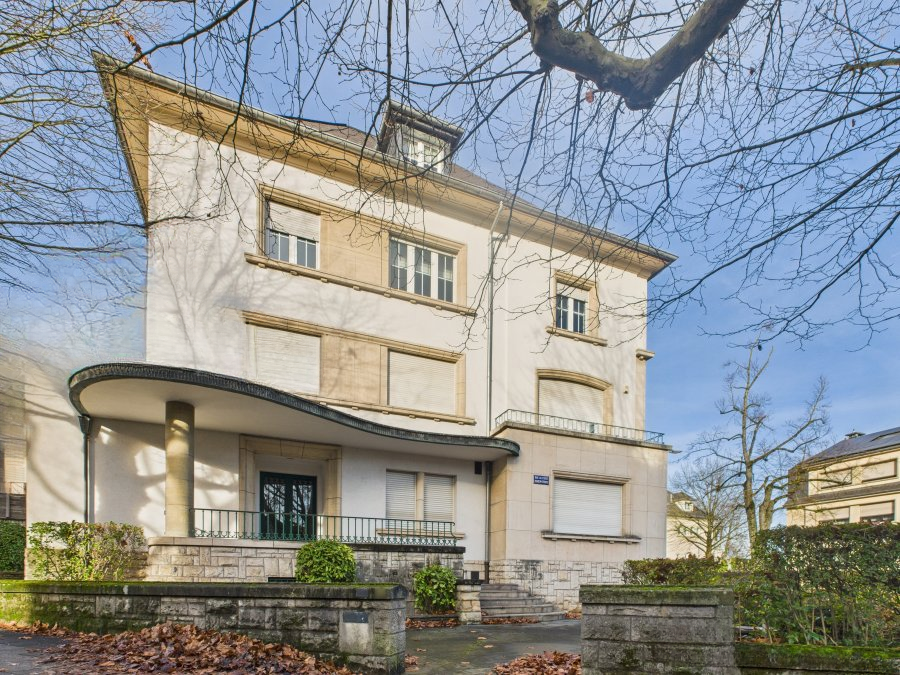 Квартира в Люксембурге, Люксембург, 485 м² - фото 2