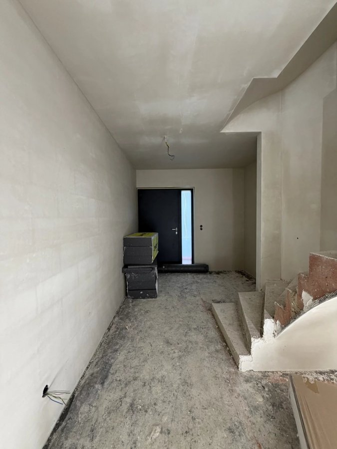 Квартира в Люксембурге, Люксембург, 171 м² - фото 2