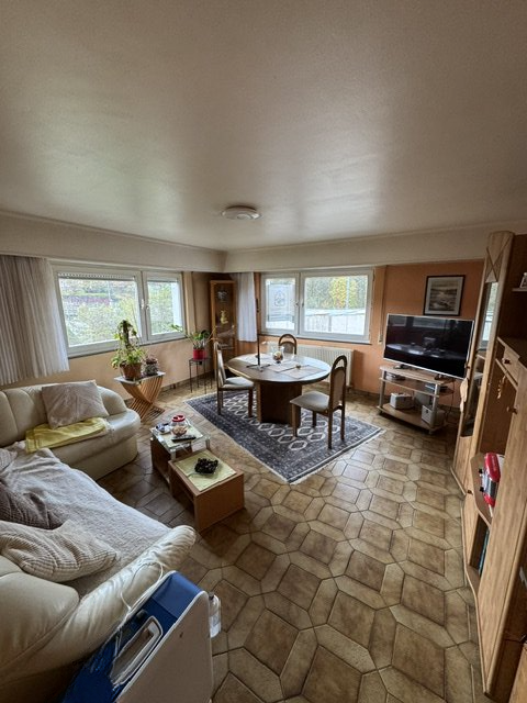 Квартира в Люксембурге, Люксембург, 92 м² - фото 2