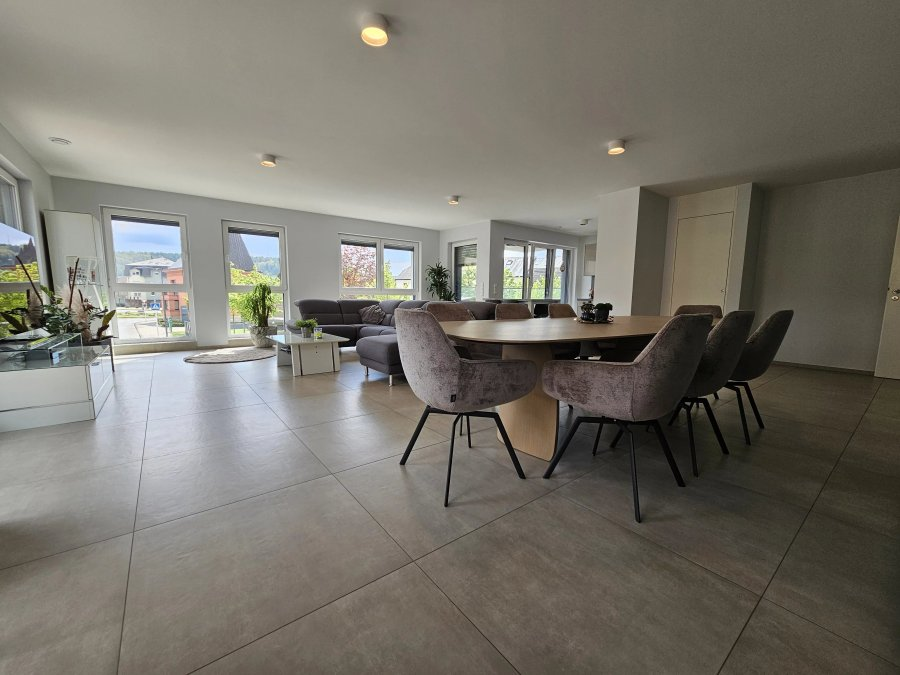 Квартира в Люксембурге, Люксембург, 118 м² - фото 2