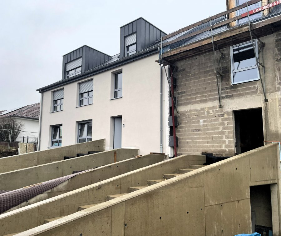 Квартира в Гревенмахере, Люксембург, 184 м² - фото 2