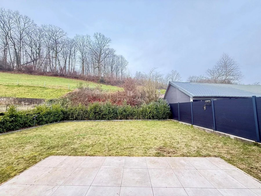 Квартира в Люксембурге, Люксембург, 135 м² - фото 2