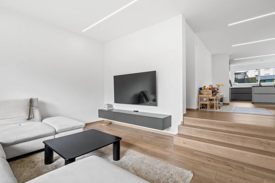 Квартира в Гревенмахере, Люксембург, 170 м² - фото 2