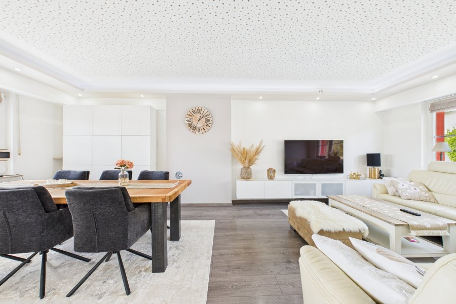 Квартира в Гревенмахере, Люксембург, 210 м² - фото 2