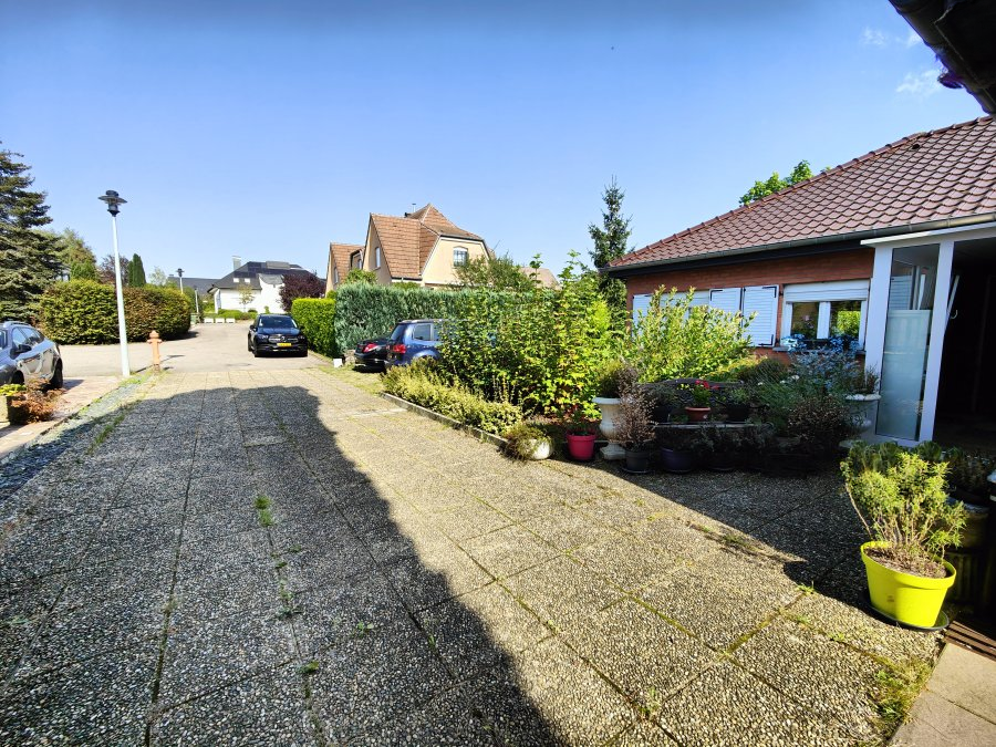 Квартира в Люксембурге, Люксембург, 150 м² - фото 2