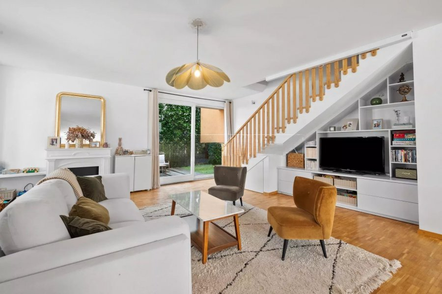 Квартира в Люксембурге, Люксембург, 140 м² - фото 2