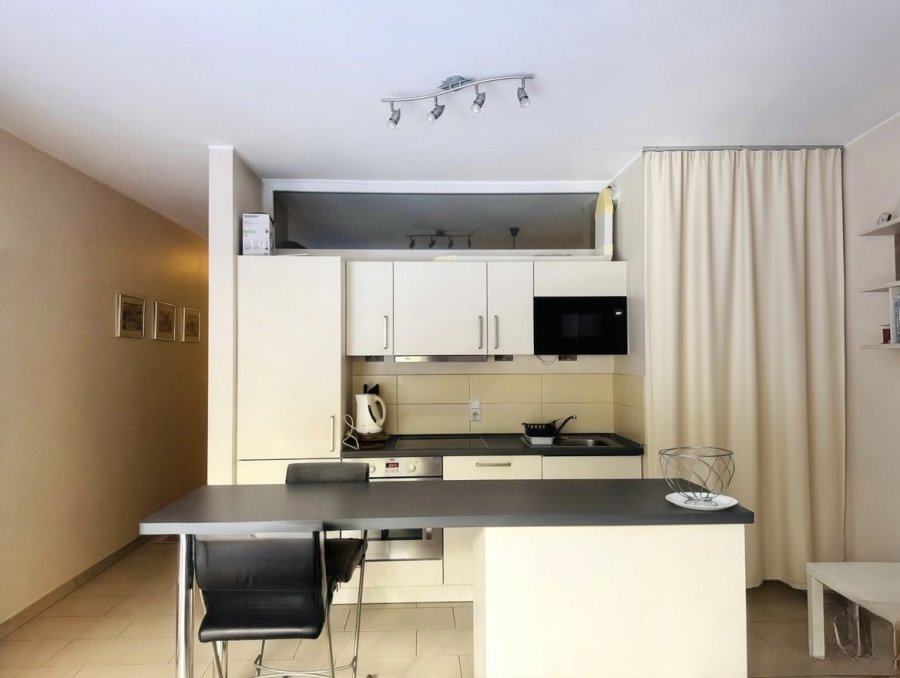 Квартира в Люксембурге, Люксембург, 55 м² - фото 2