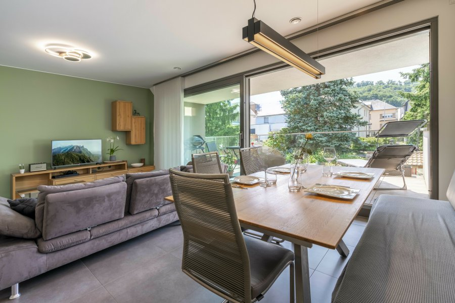 Квартира в Люксембурге, Люксембург, 87 м² - фото 2