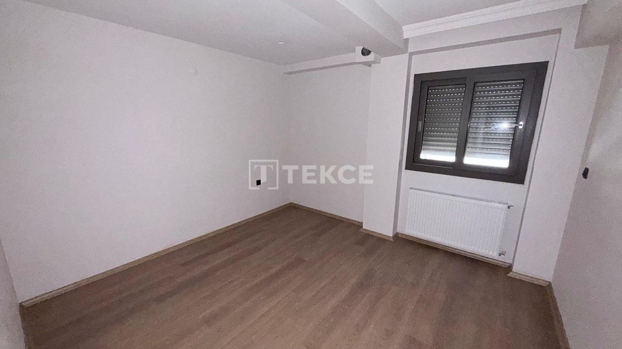 Апартаменты Каршияка, Турция, 42 м² - фото 13