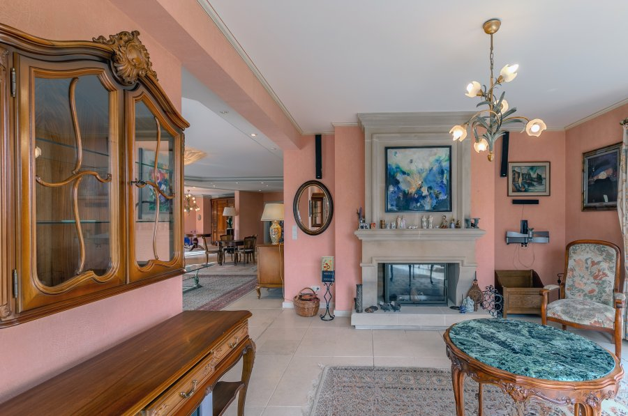Квартира в Дикирхе, Люксембург, 760 м² - фото 2