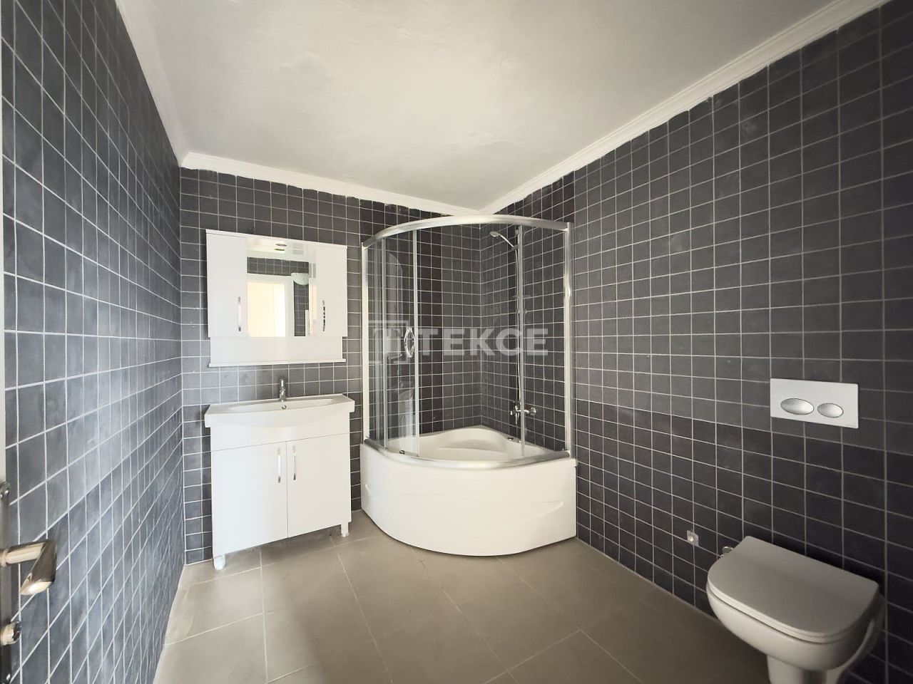 Апартаменты Йомра, Турция, 215 м² - фото 13