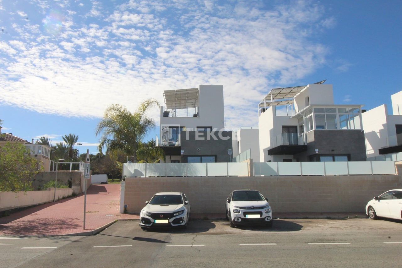 Вилла в Торревьехе, Испания, 192 м² - фото 13