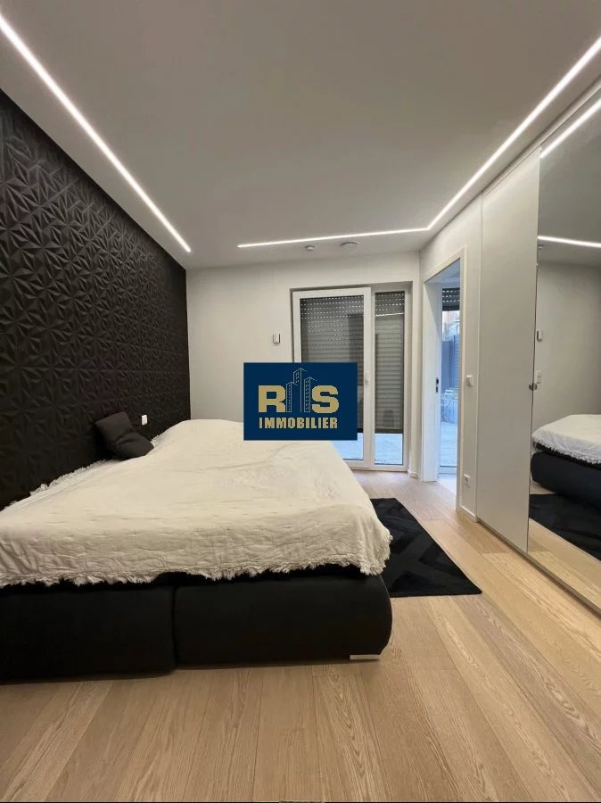 Квартира в Люксембурге, Люксембург, 160 м² - фото 2