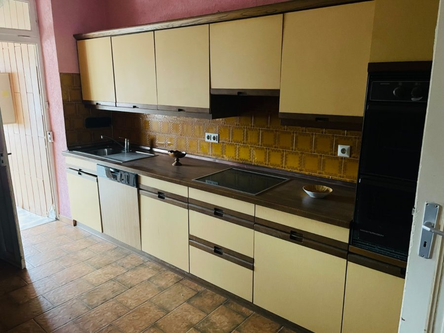 Квартира в Люксембурге, Люксембург, 126 м² - фото 2