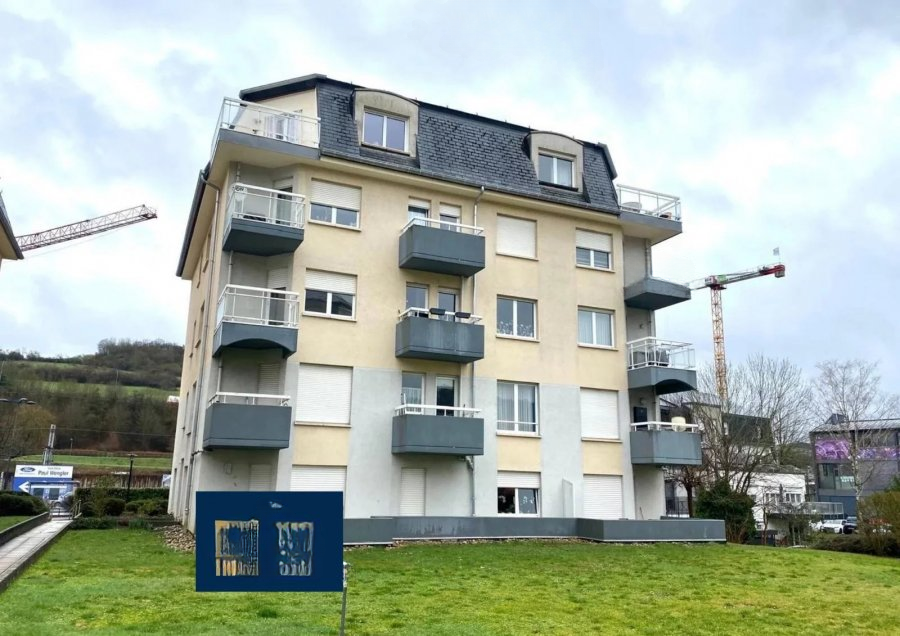 Квартира в Дикирхе, Люксембург, 87 м² - фото 2