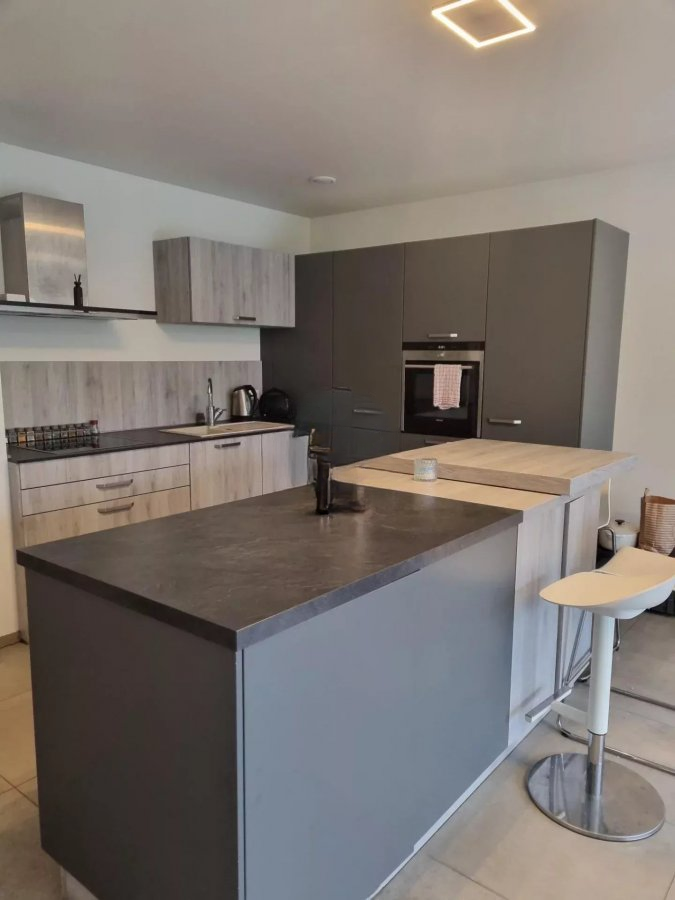 Квартира в Люксембурге, Люксембург, 72 м² - фото 2