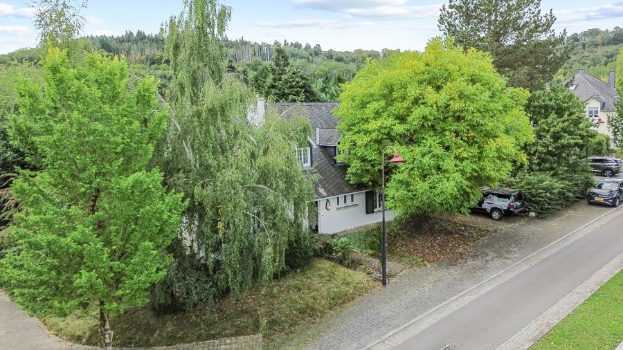 Квартира в Люксембурге, Люксембург, 210 м² - фото 2