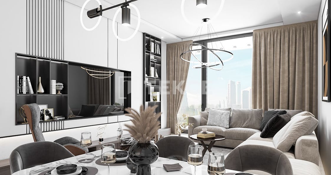 Апартаменты в Дубае, ОАЭ, 79 м² - фото 14