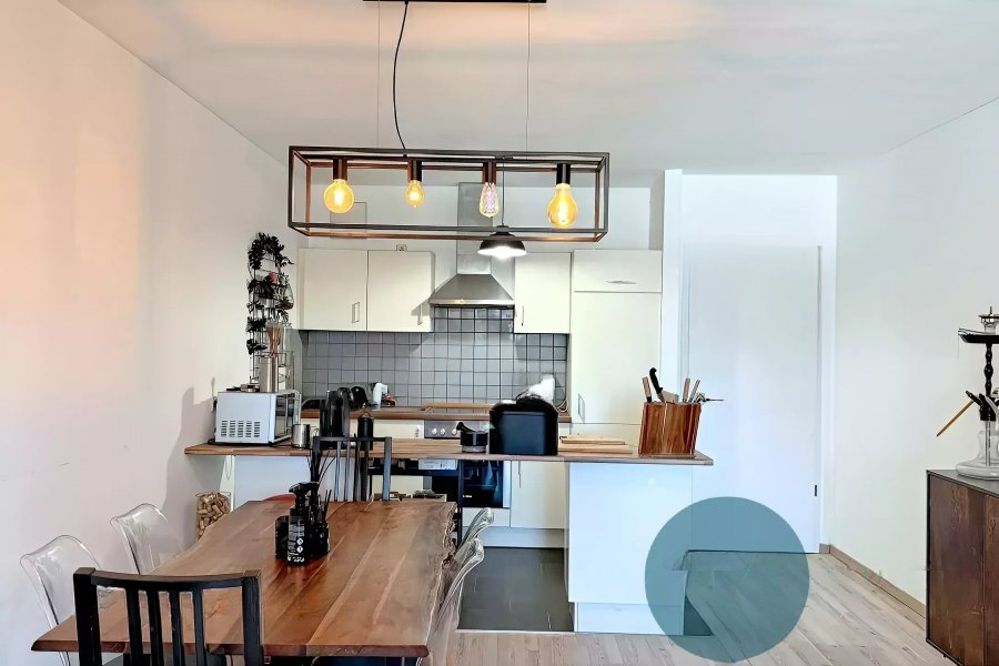 Квартира в Люксембурге, Люксембург, 68 м² - фото 2