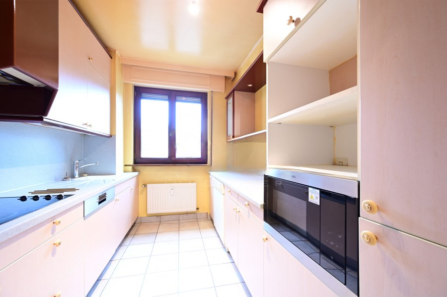 Квартира в Люксембурге, Люксембург, 105 м² - фото 2